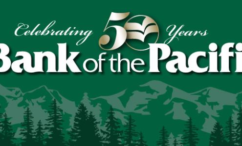 Bank of the Pacific Ocean Park