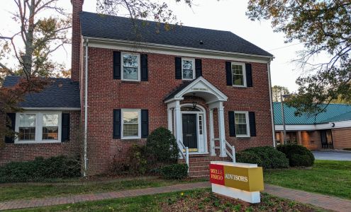 Wells Fargo Advisors