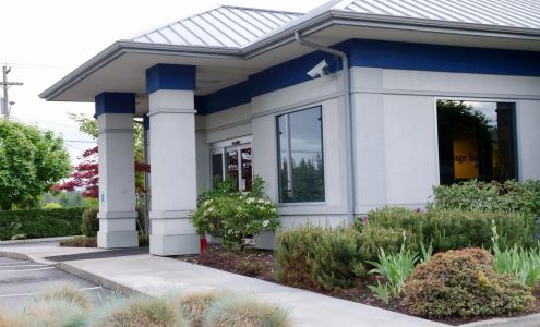 Heritage Bank Camano Island