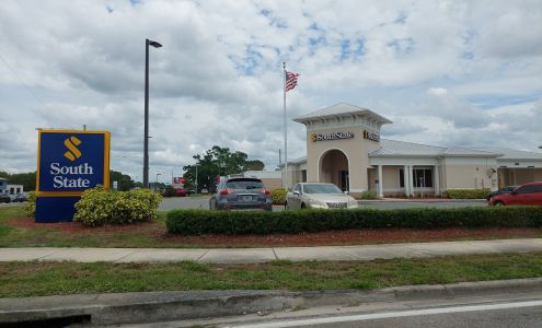 SouthState Bank St. Cloud