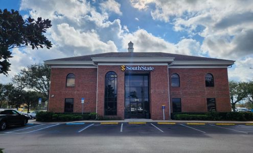 SouthState Bank St. Cloud