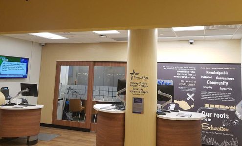 TwinStar Credit Union Centralia Safeway