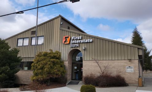 First Interstate Bank