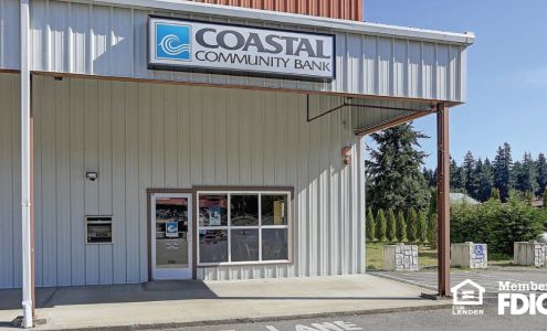 Coastal Community Bank Darrington