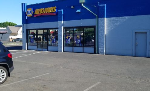 NAPA Auto Parts