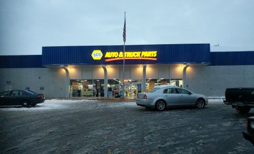 NAPA Auto Parts