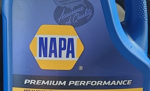 NAPA Auto Parts