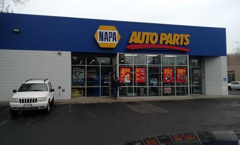 NAPA Auto Parts