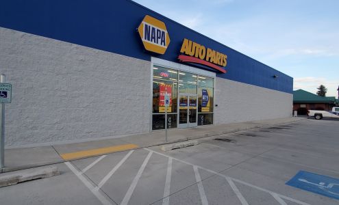 NAPA Auto Parts