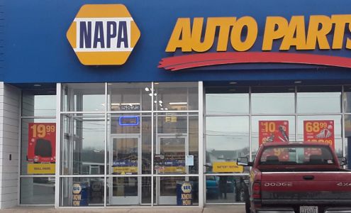 NAPA Auto Parts