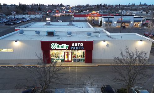 O'Reilly Auto Parts