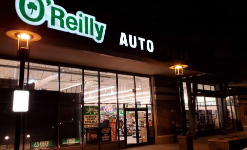 O'Reilly Auto Parts