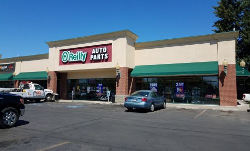 O'Reilly Auto Parts