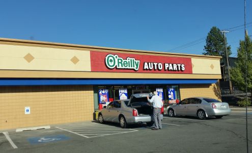 O'Reilly Auto Parts