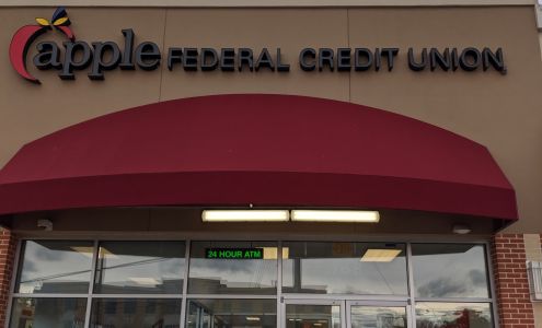 Apple Federal Credit Union
