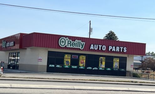 O'Reilly Auto Parts