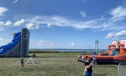 Patuxent River NAS/Trapnell Field Patuxent River