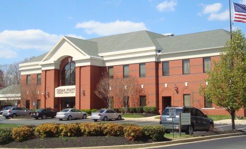Cedar Point Federal Credit Union