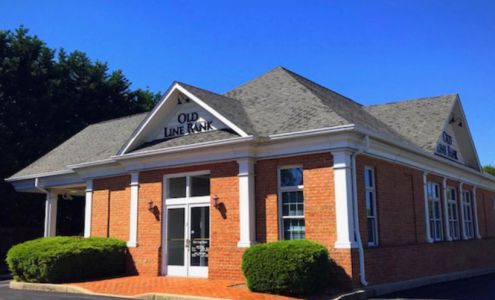 WesBanco Bank Prince Frederick