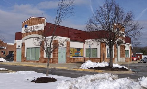 Educational Systems Federal Credit Union Prince Frederick