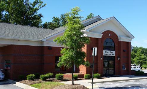 Cedar Point Federal Credit Union Prince Frederick