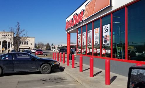 AutoZone Auto Parts