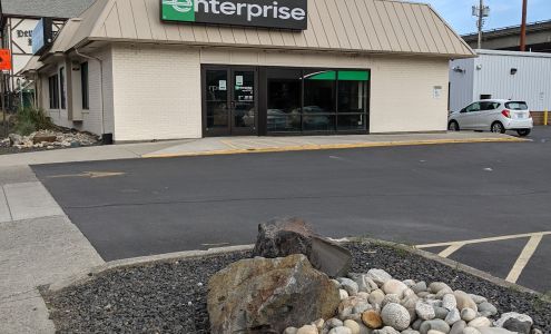 Enterprise Rent-A-Car