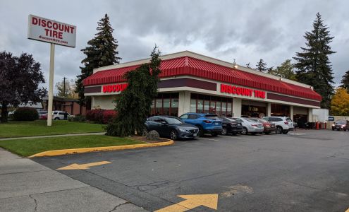 Discount Tire