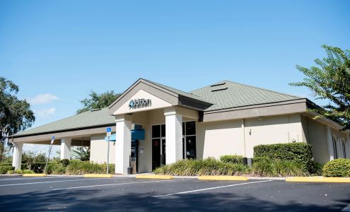 Addition Financial Credit Union - Leesburg