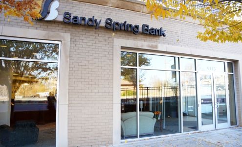 Sandy Spring Bank