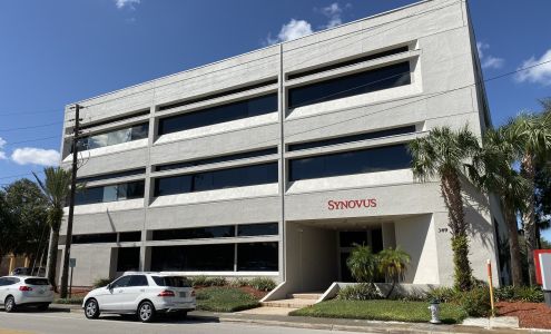 Synovus Bank