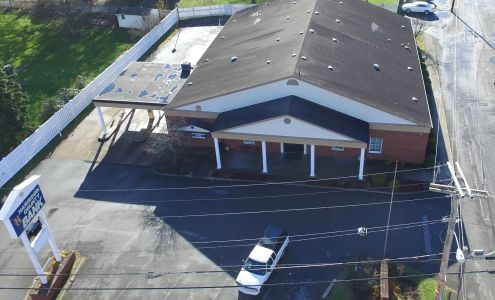 Harrison County Bank - Lost Creek Branch Lost Creek