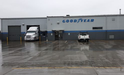 Goodyear Commercial Tire & Service Centers