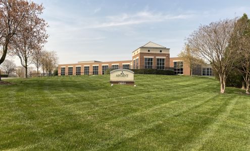 Argent Federal Credit Union Operations Center