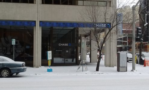 Chase Bank