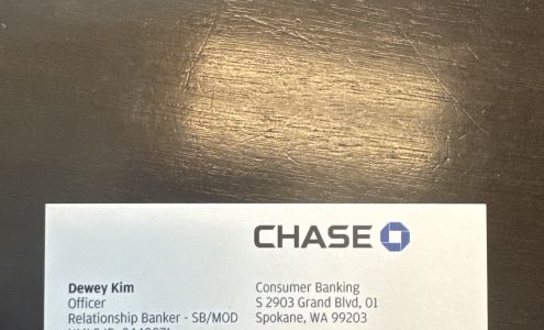 Chase Bank