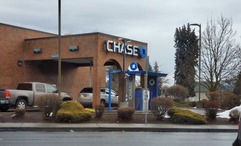 Chase Bank