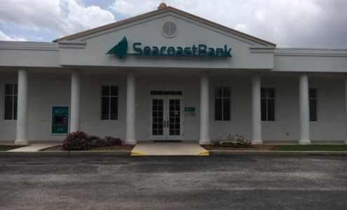 Seacoast Bank Melbourne