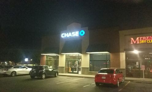 Chase Bank