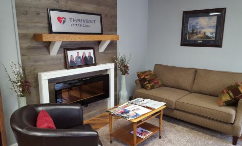Thrivent Financial