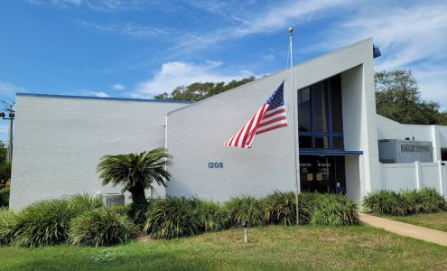 Space Coast Credit Union | Cocoa Beach, FL