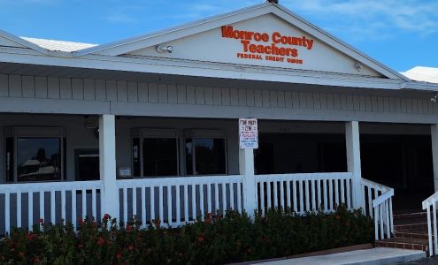 Monroe County Teachers Federal Credit Union