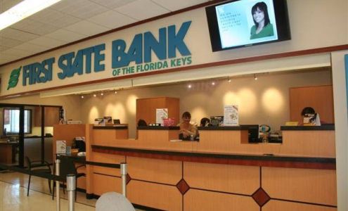 First State Bank of the Florida Keys