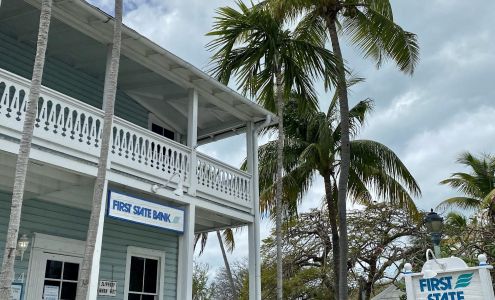 First State Bank of the Florida Keys
