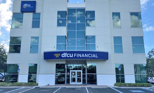 DFCU Financial