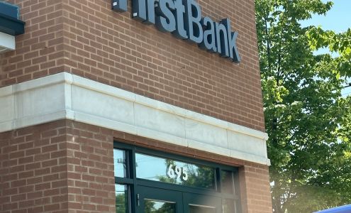 First Bank