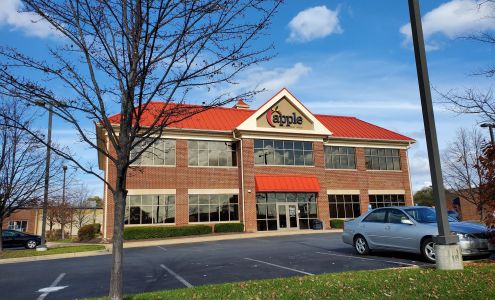 Apple Federal Credit Union