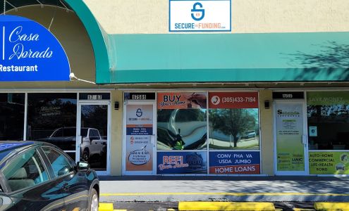 Secure The Funding - Mortgage Loan Broker