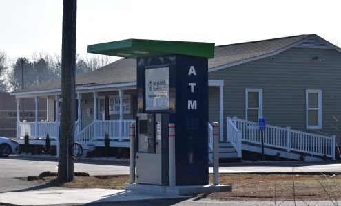 Baylands Family Credit Union - New Kent