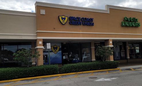 Space Coast Credit Union | Miracle Mile Plaza | Vero Beach, FL